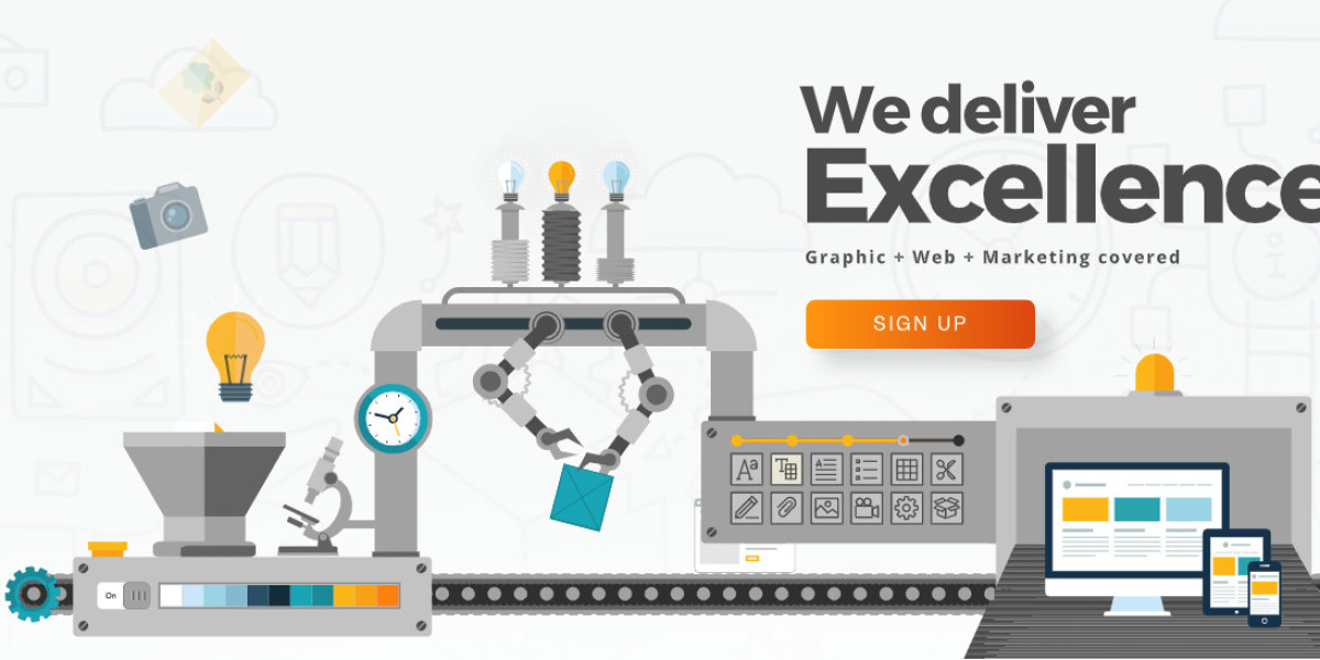 Design services outsourcing