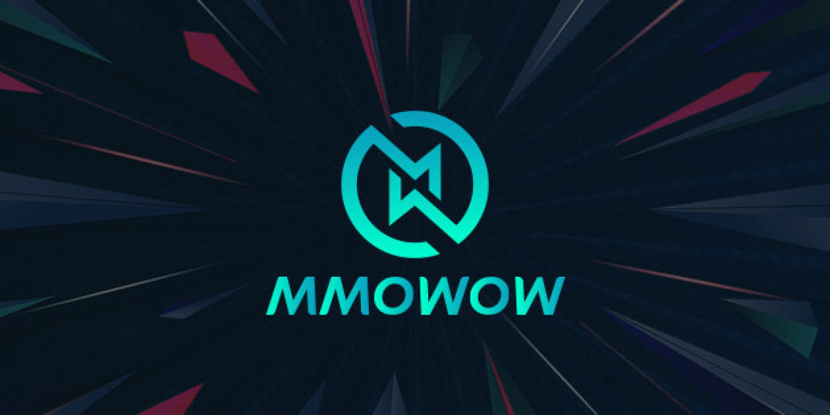 Be a Poker Pro — Buy GOP3 Chips Easily at MMOWOW