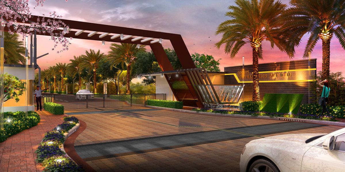 Discover the Perfect Blend of Comfort and Connectivity in KR Puram’s 2 BHK Apartments