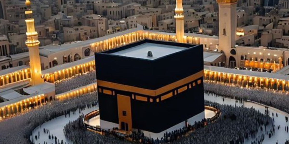 What the Prophets Taught Us at Ziyarat Sites—and Why It Matters for Hajj