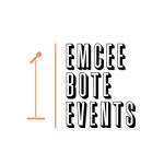 Emcee Bote Events Profile Picture