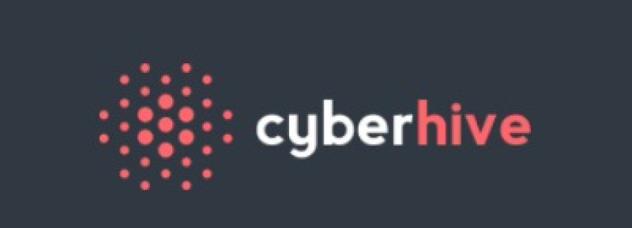 CyberHive Cover Image