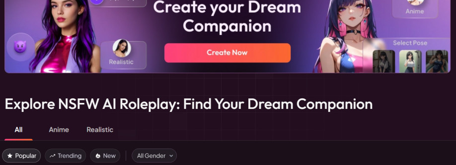 Dream Companion Cover Image