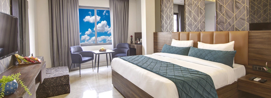Smart Group of Hotels Cover Image