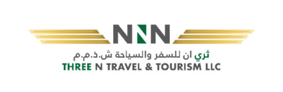 Three N Travel Cover Image