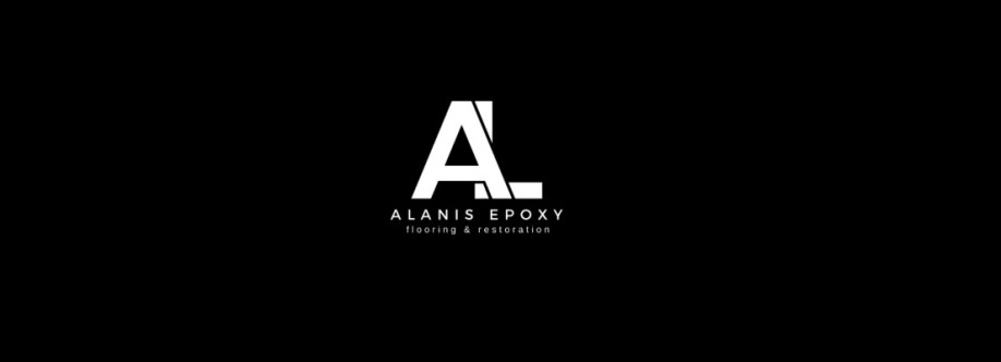 alanisepoxy Cover Image