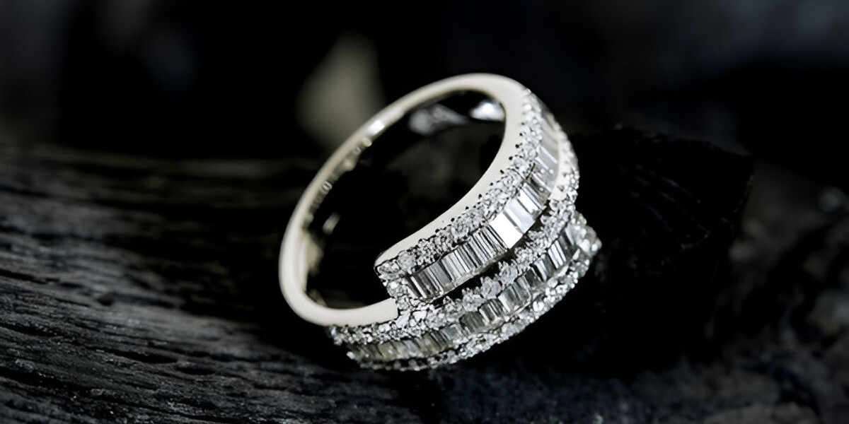 Learn tips to Master The Art of Jewellery Photography