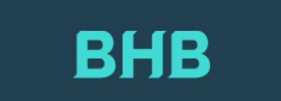 BH Basement Cover Image
