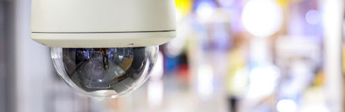 Deluxe CCTV Cover Image