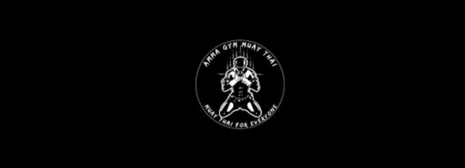 AMMA Gym Muay Thai Cover Image