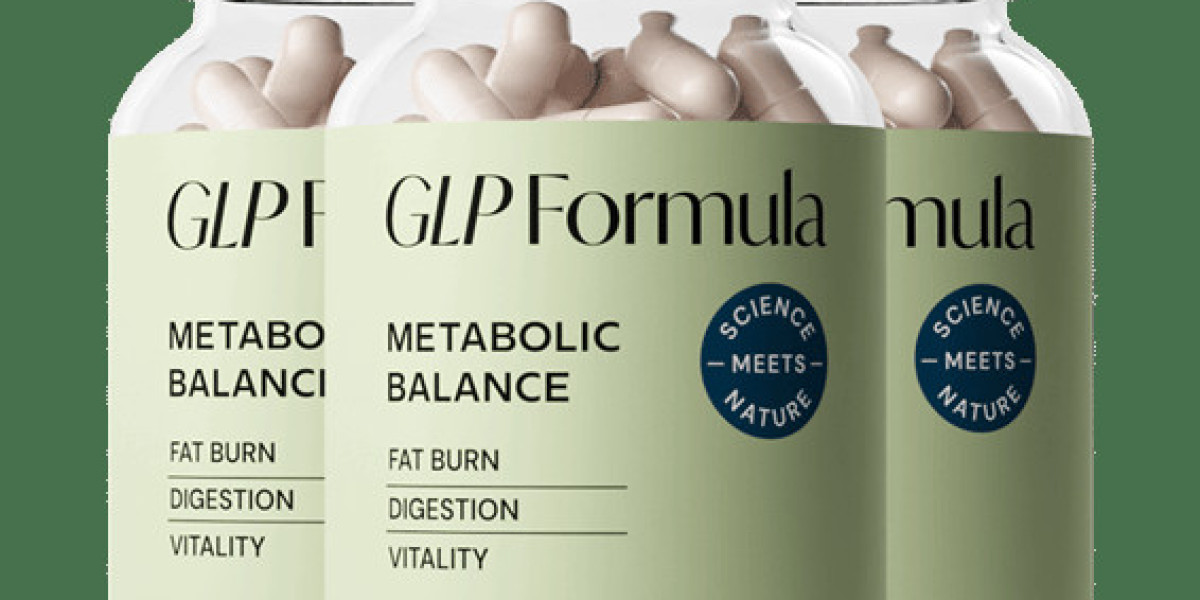 GLP Formula Anmeldelse – Naturlig daglig vægttabsstøtte bakket op af videnskab