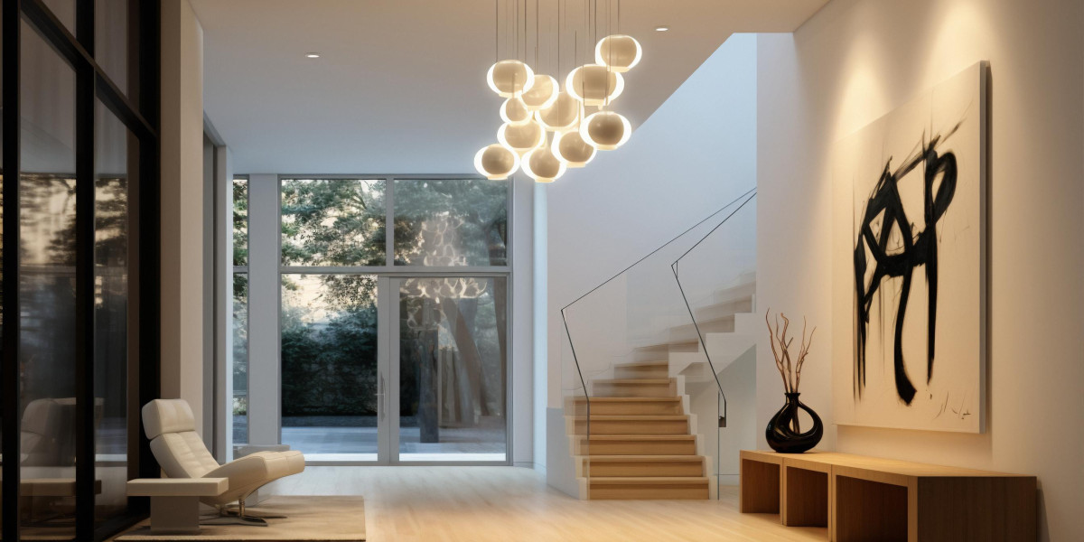 Top Outdoor Lighting Ideas to Transform Your Space – Find the Best LED Lights Shops in Qatar