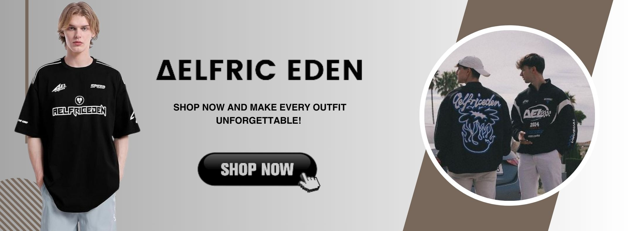 Aelfric Eden Profile Picture