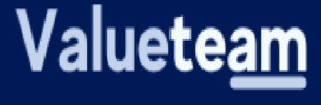 valueteam Cover Image