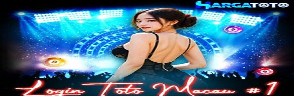 HARGATOTO Cover Image