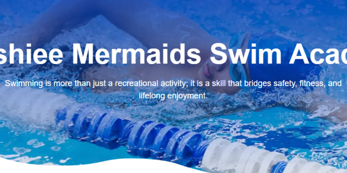 Swimming Academy Singapore
