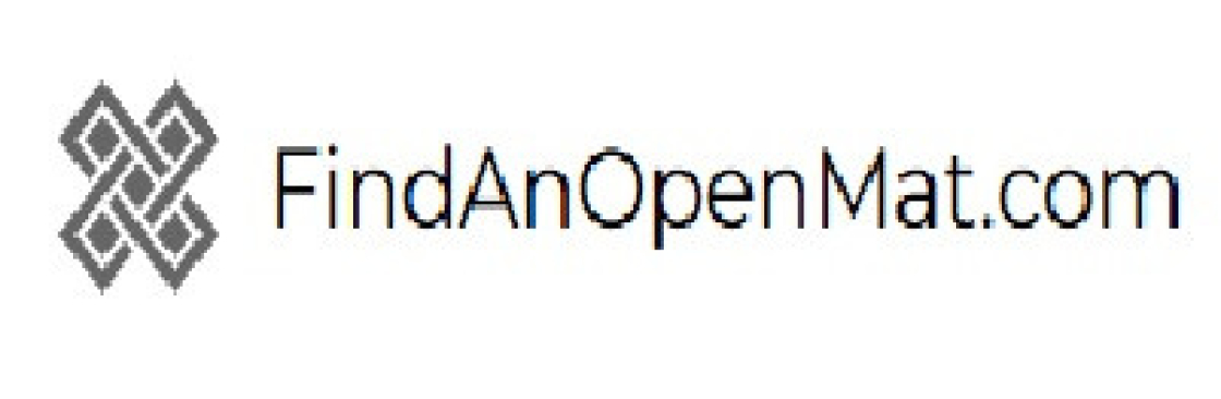 findanopenmat Cover Image