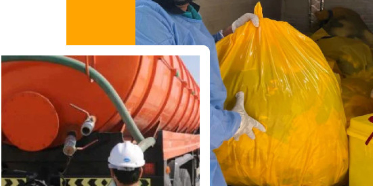 Wastewater Management Solutions UAE