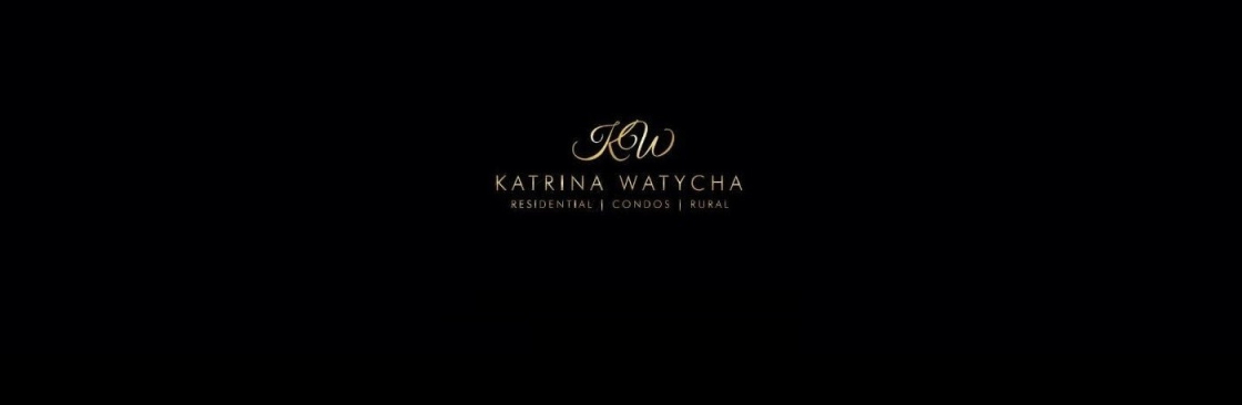 Katrina Watycha Real Estate Professionals Inc Cover Image
