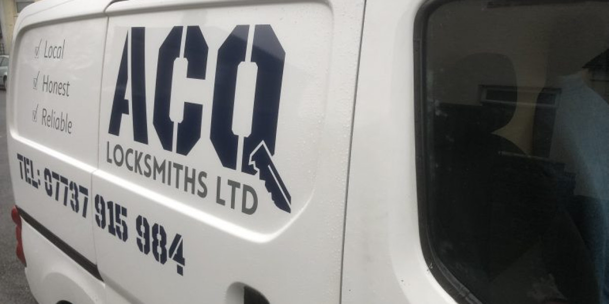 Emergency Locksmith Romsey – Fast, Reliable & Local Service You Can Trust