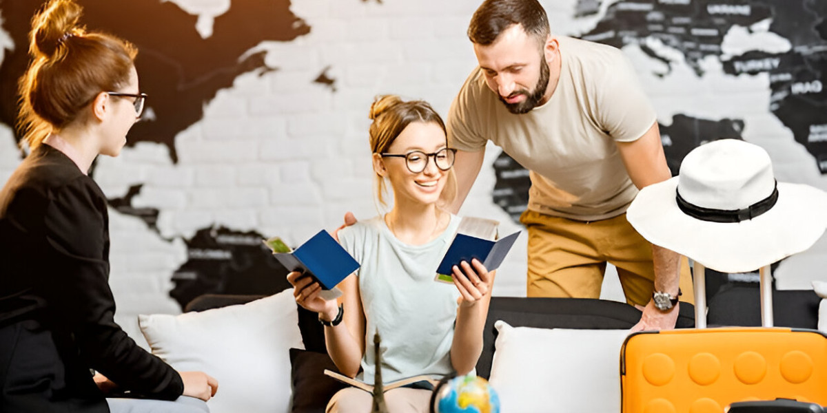 Top Traveling Jobs in 2025: Turn Your Love for Adventure into a Rewarding Career