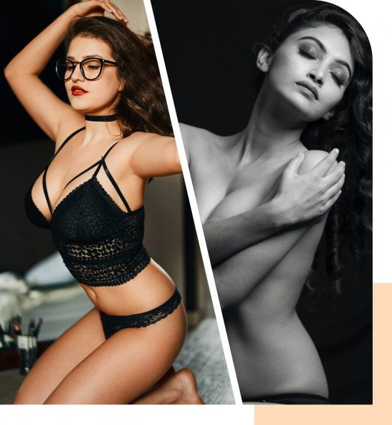 Lucknow escort service Profile Picture