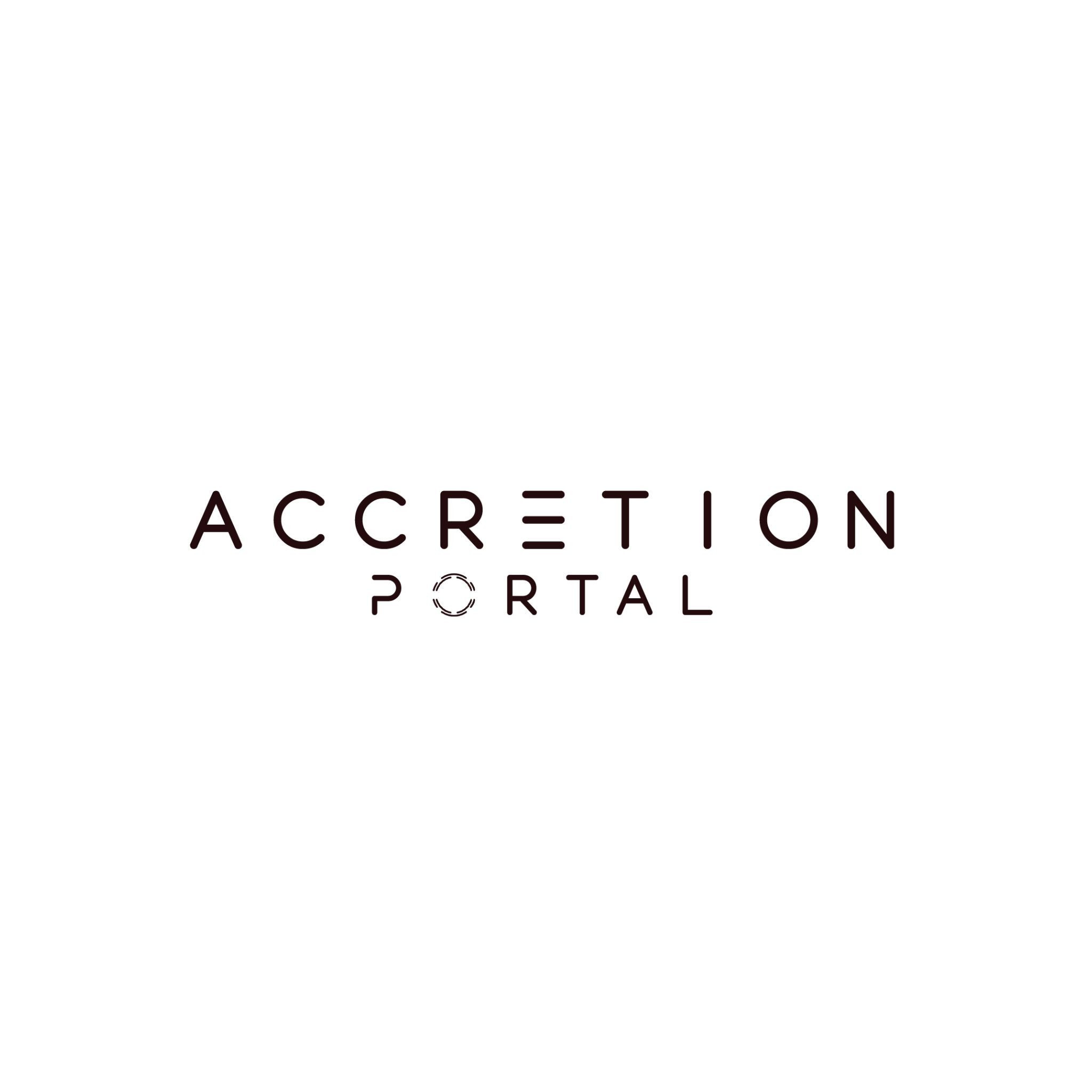 Accretion Portal Profile Picture