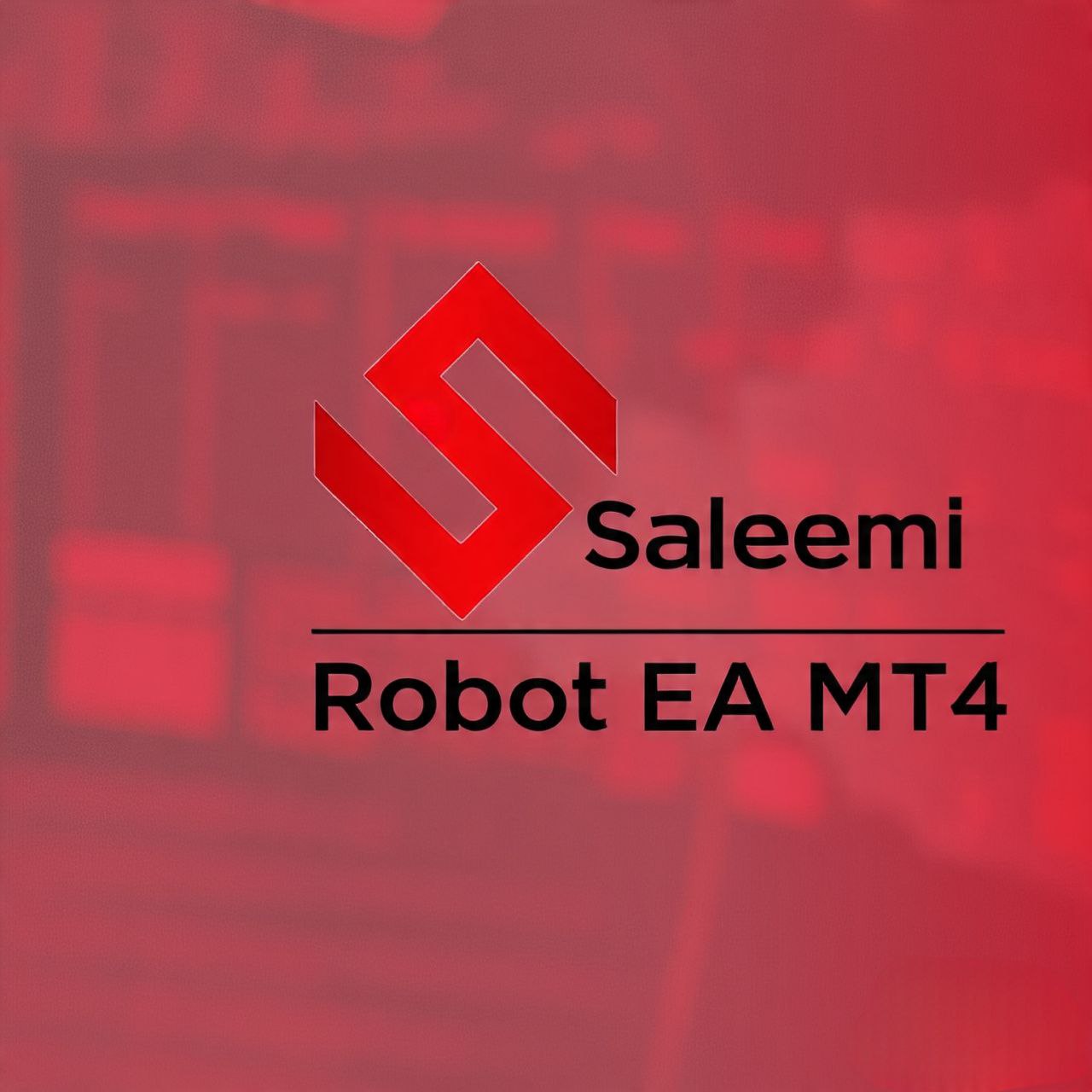 Saleemi Robot EA v2.0 MT4 - AtomFX Store