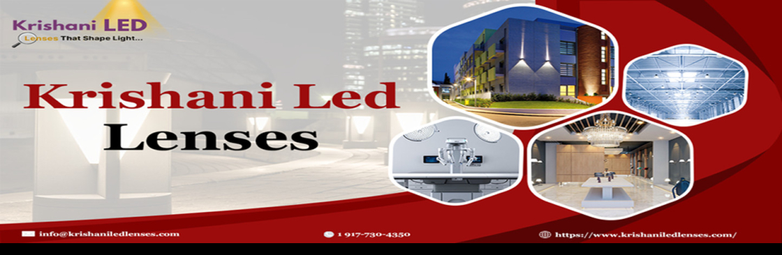 Krishani Molds Parts Cover Image