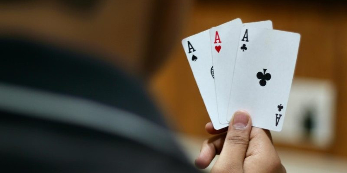 Experience the Excitement of Rummy Online: A New Era of Card Gaming