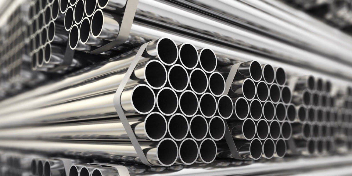 Americas Steel Pipes Market to USD 35.3 Million by 2033