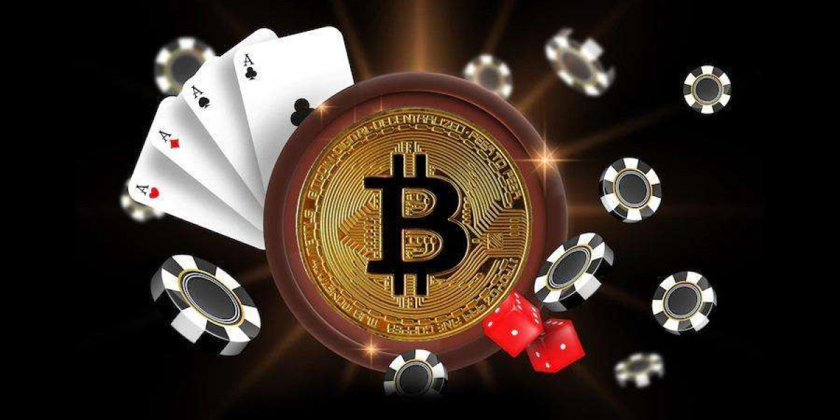 Casinos de Criptomonedas: El Futuro del Juego en Línea
