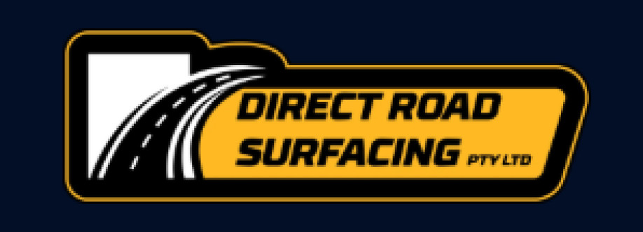 Direct Road Surfacing PTY LTD Cover Image