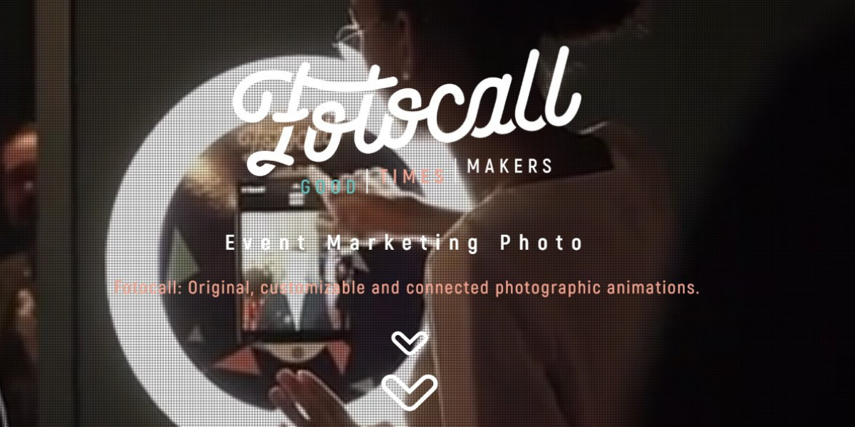 Capture Memories with a Photo Booth Nantes