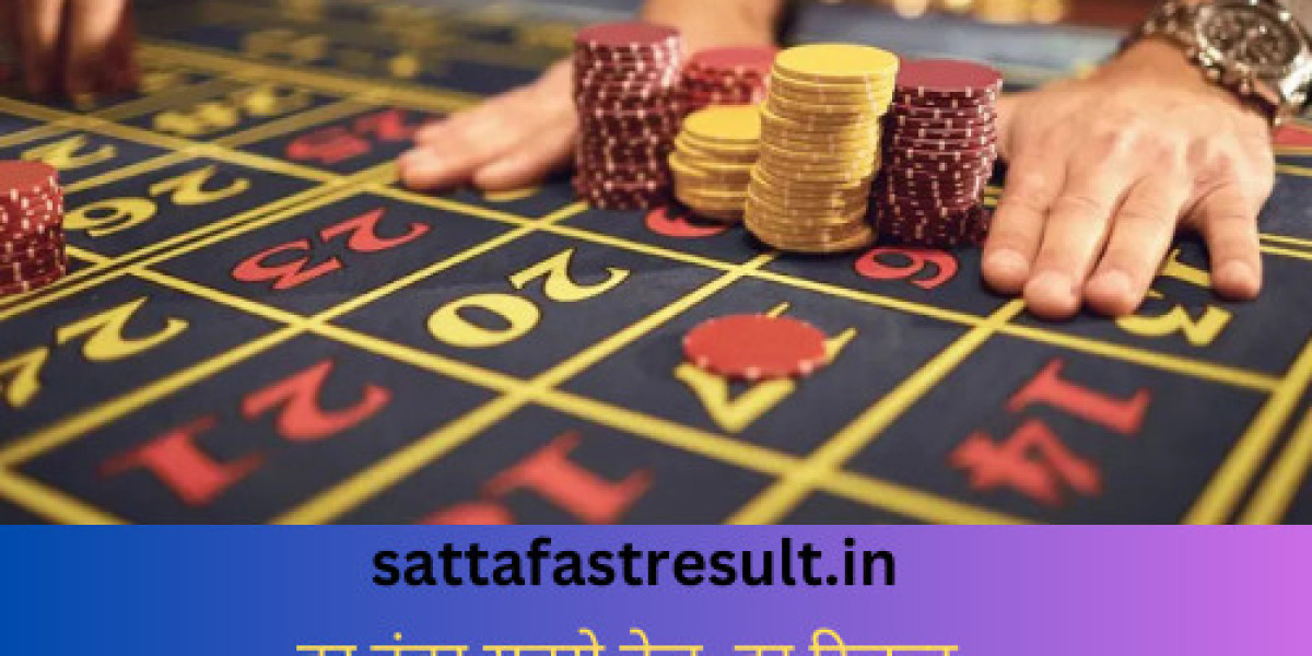 Your Ultimate Guide to Today’s Satta Results: From Desawar to Ghaziabad