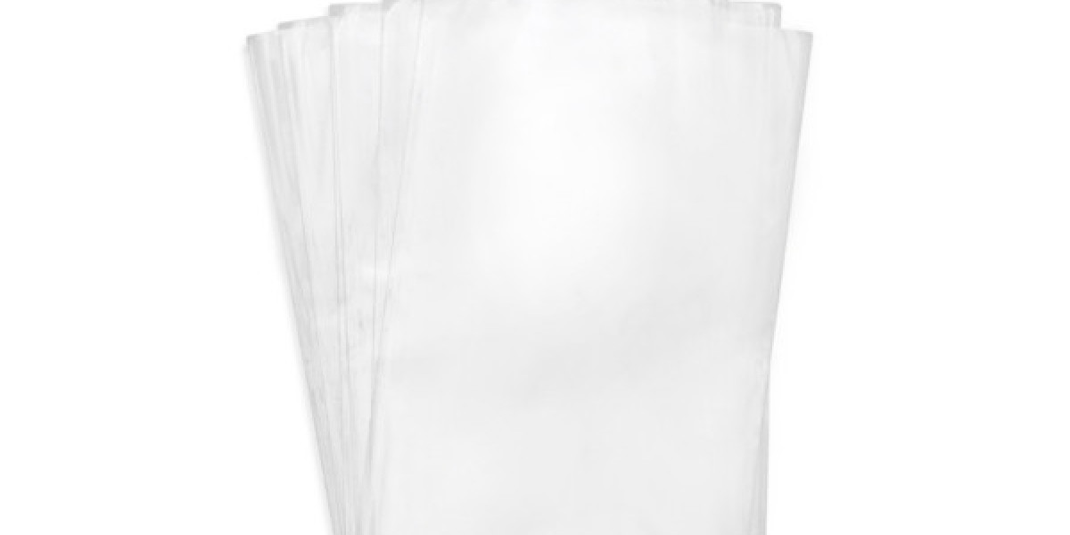 Sustainable Solution: How LDPE Plastic Bags Can Be Eco-Friendly