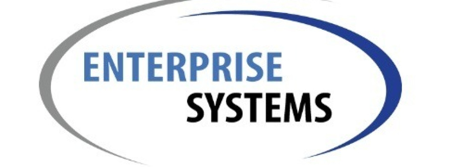 Enterprise Systems Cover Image