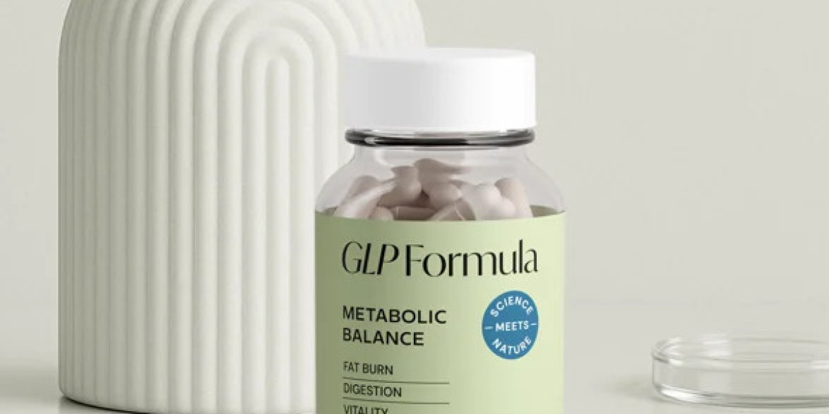 GLP Formula – Riktiga svenska recensioner och verkliga resultat