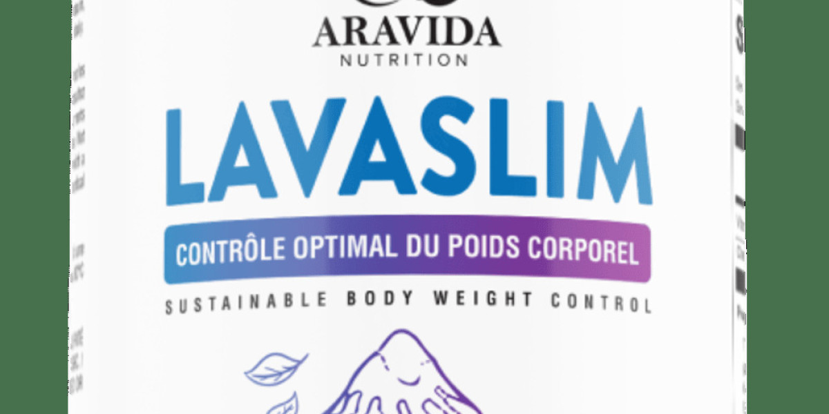 LavaSlim Canada Review: Natural Weight Support for Energy & Fat Burn