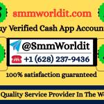 smmworldit756 Profile Picture