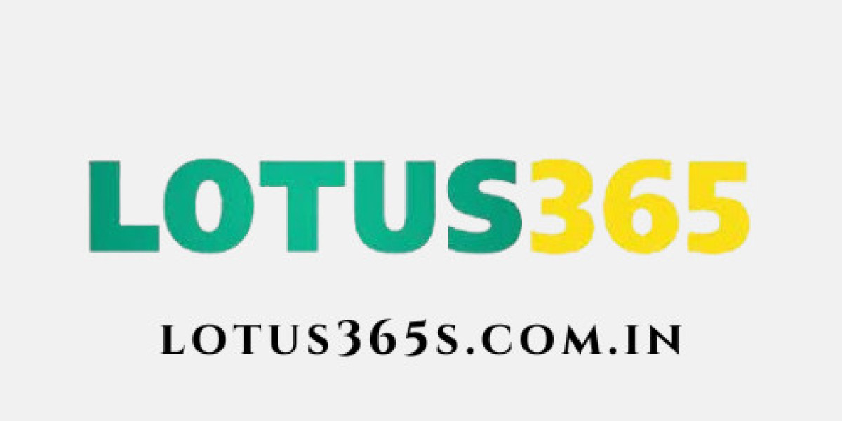Lotus365 and the Rise of Intelligent Online Betting Platforms in India