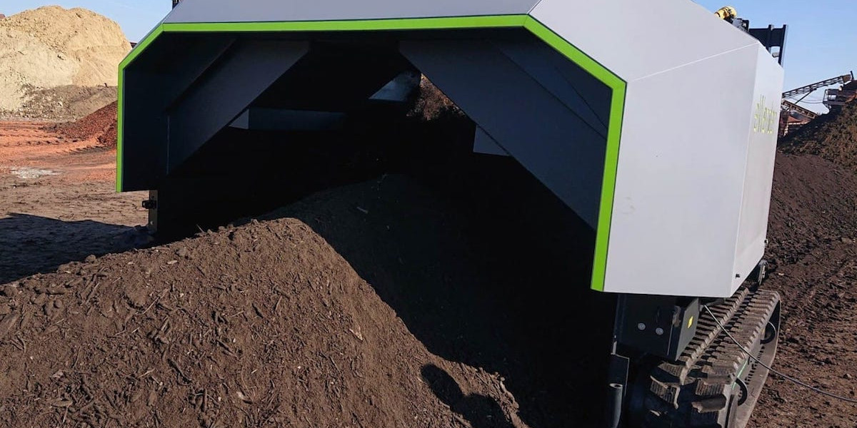 Compost Turning Machine Market Trends Point to USD 181.3 million Valuation by 2035