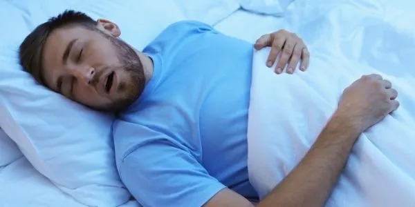 Can Snoring Be a Sign of an Underlying Health Issue? Know When to See a Doctor - IndusHealth