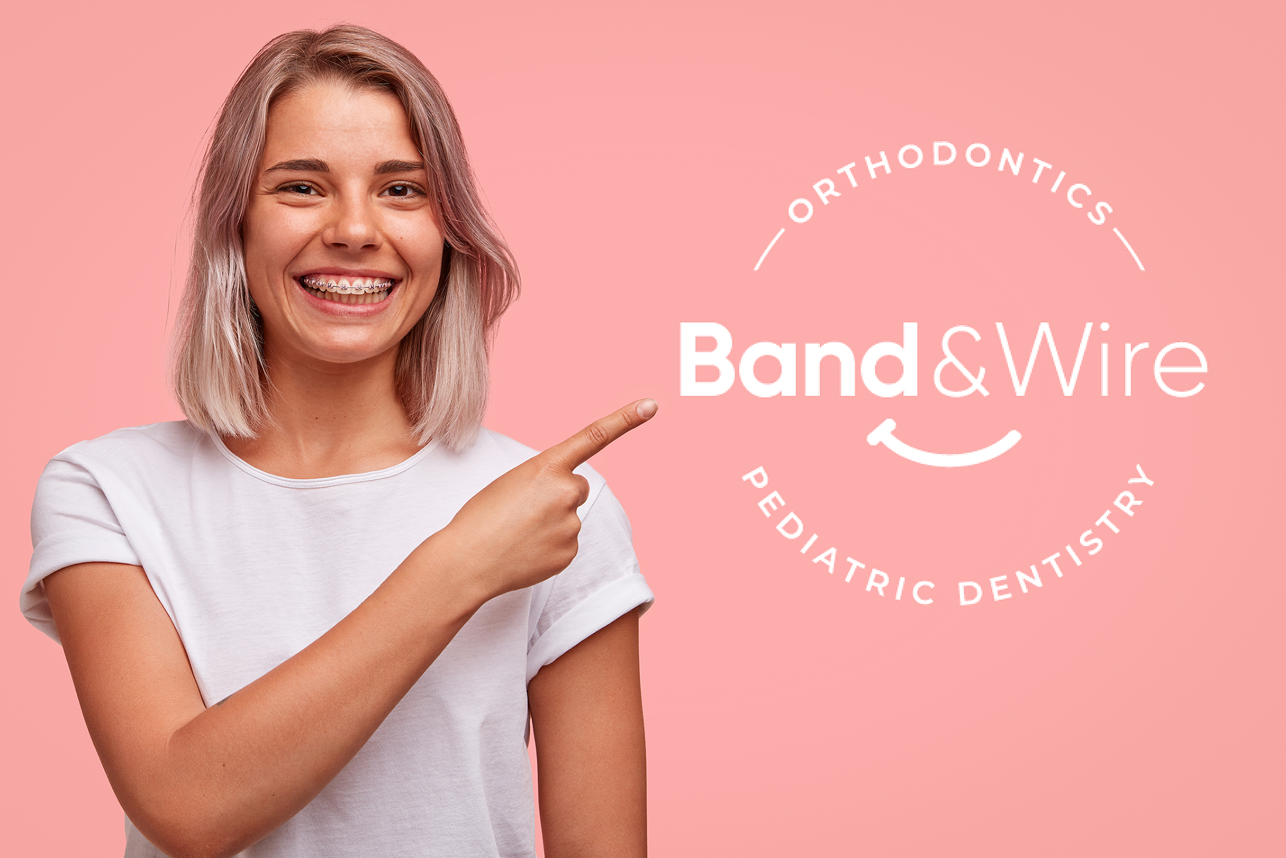 Invisalign Clarendon Hills | Invisalign Hinsdale | Clear Braces Downers Grove IL | Band & Wire | Invisalign Downers Grove, IL