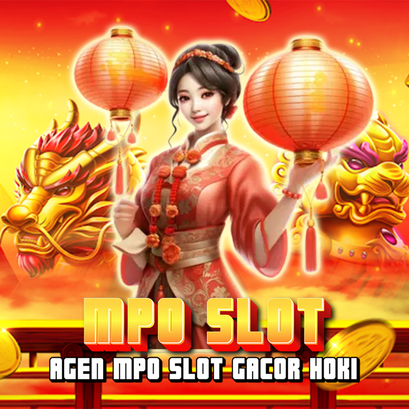 Bandar Mpo Slot Gampang Wede Modal 10 Ribu Terpercaya