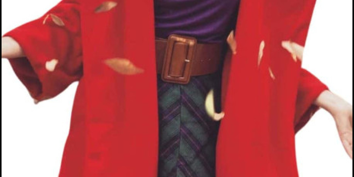 Grab Allison’s Red Jacket from Hocus Pocus – A Timeless Classic Now Available at Real USAJacket