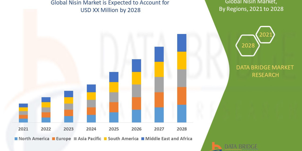 Nisin Market Overview, Growth Analysis, Trends and Forecast By 2028