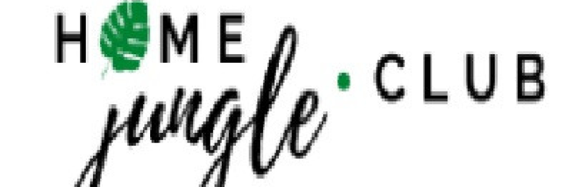 homejungle Cover Image