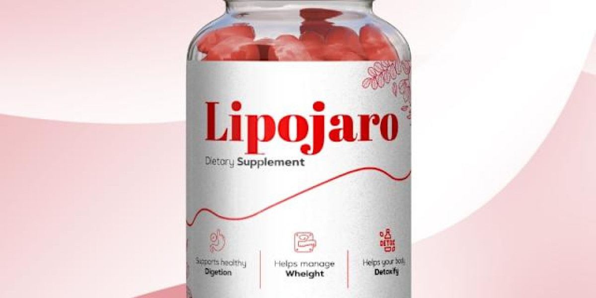 Lipojaro Canada: Natural Solution to Burn Stubborn Body Fat