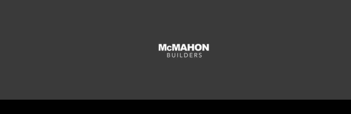 McMahon Builders Cover Image